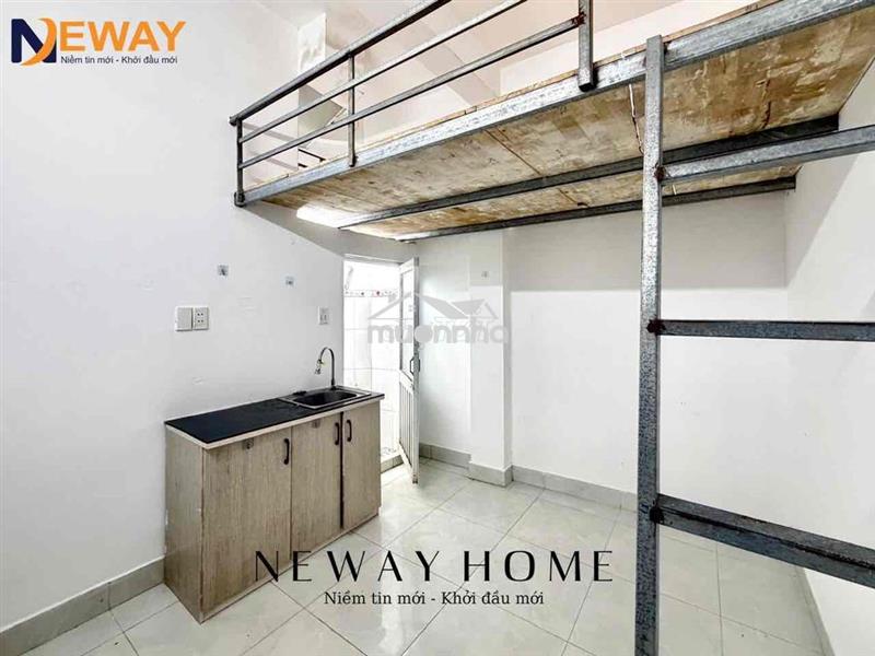 ❗️Cho thuê phòng trọ rẻ gác cao gần chợ tân hương