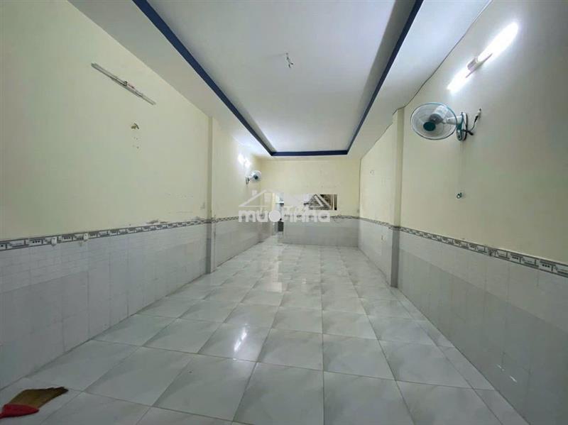 Cho thuê nhà đường tây thạnh phường tây thạnh 4 x 18 m đúc 1 lầu