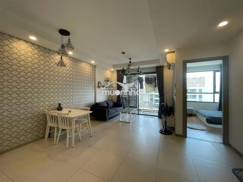 Bán căn hộ 50m2 tại phường vĩnh hội, the gold view