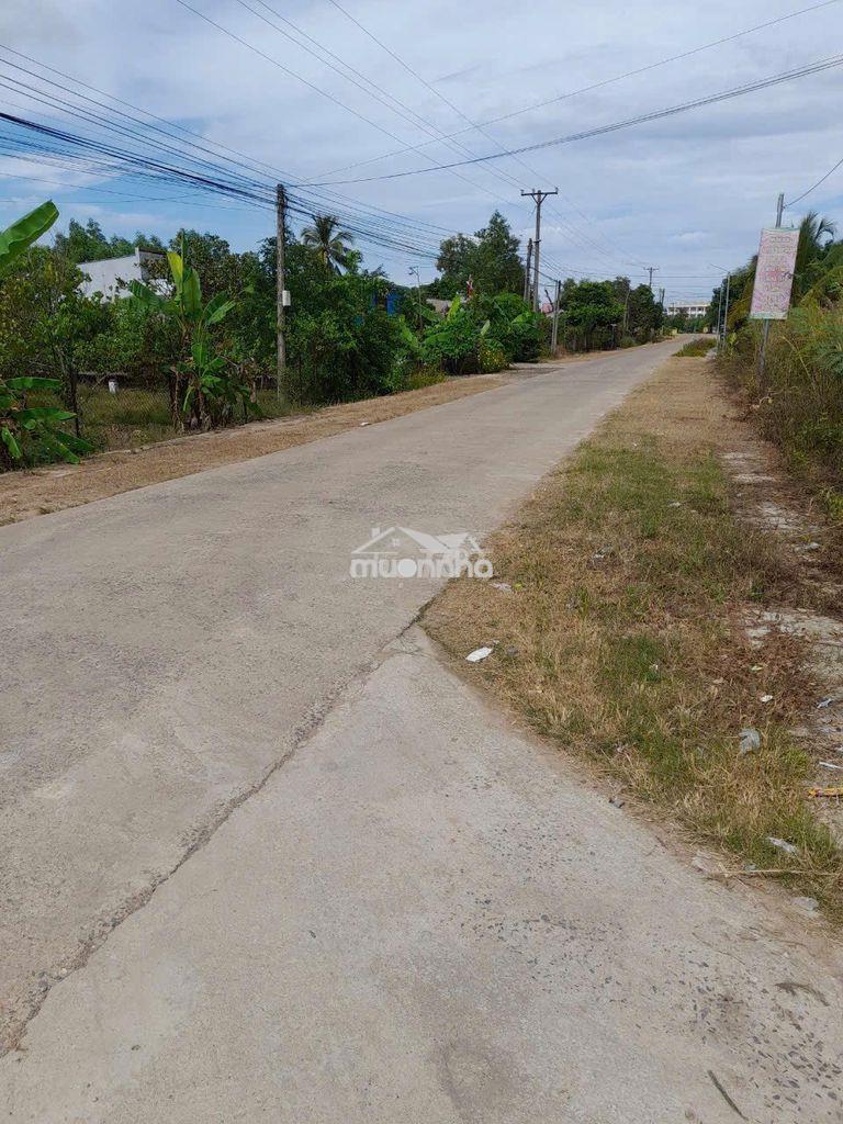 Đất nền gần nhà văn hóa ấp 2, phú hòa, đồng nai với diện tích 286m²
