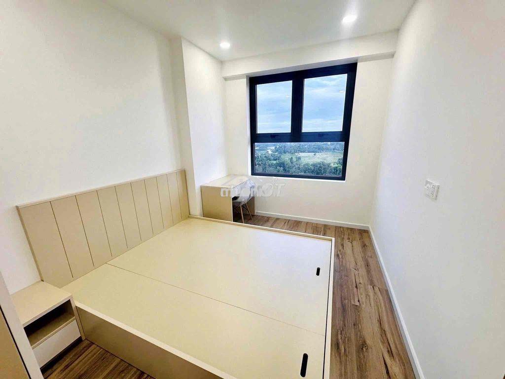 Chủ ngộp bán nhanh 2pn 1wc giá 1.450 tỷ chung cư  the maison nhà mới - 4