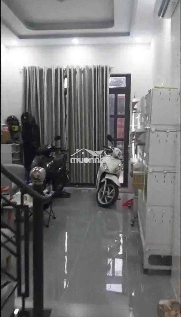Hxh âu cơ – 2 mặt hẻm, dt lớn, 4pn, dòng tiền tốt, 5 tỷ - 2