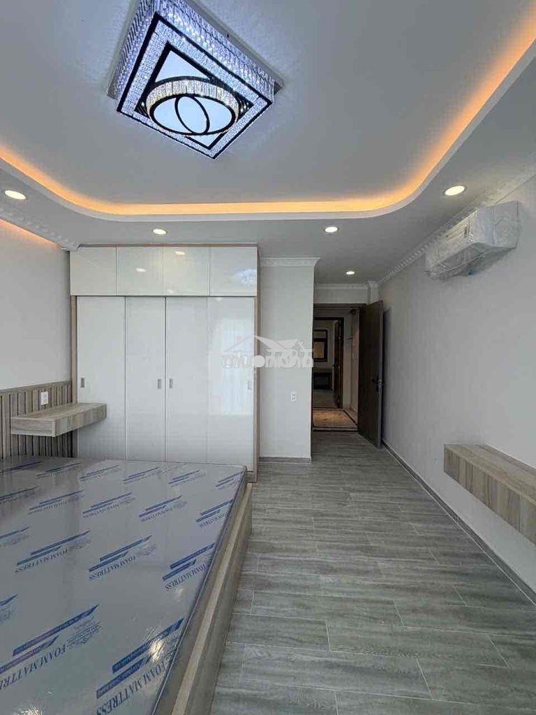 Nhà mới xây 33a nguyễn thị huỳnh, p phú nhuận - 2