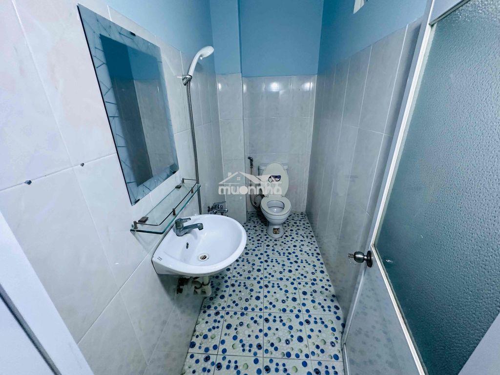 Nhà hiệp bình - giá rẻ - 4