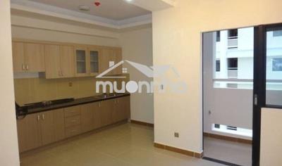 Bán gấp chung cư 312 lạc long quân, quận 11( cũ), 65m2, ntdt sổ hồng - 3
