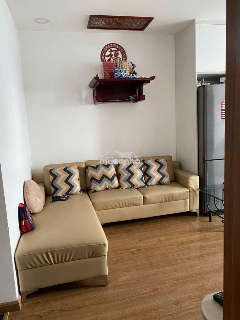 Chính chủ bán căn hộ cao cap iris garden • dt: 62 m² – 2pn2wc 6 ty - 4