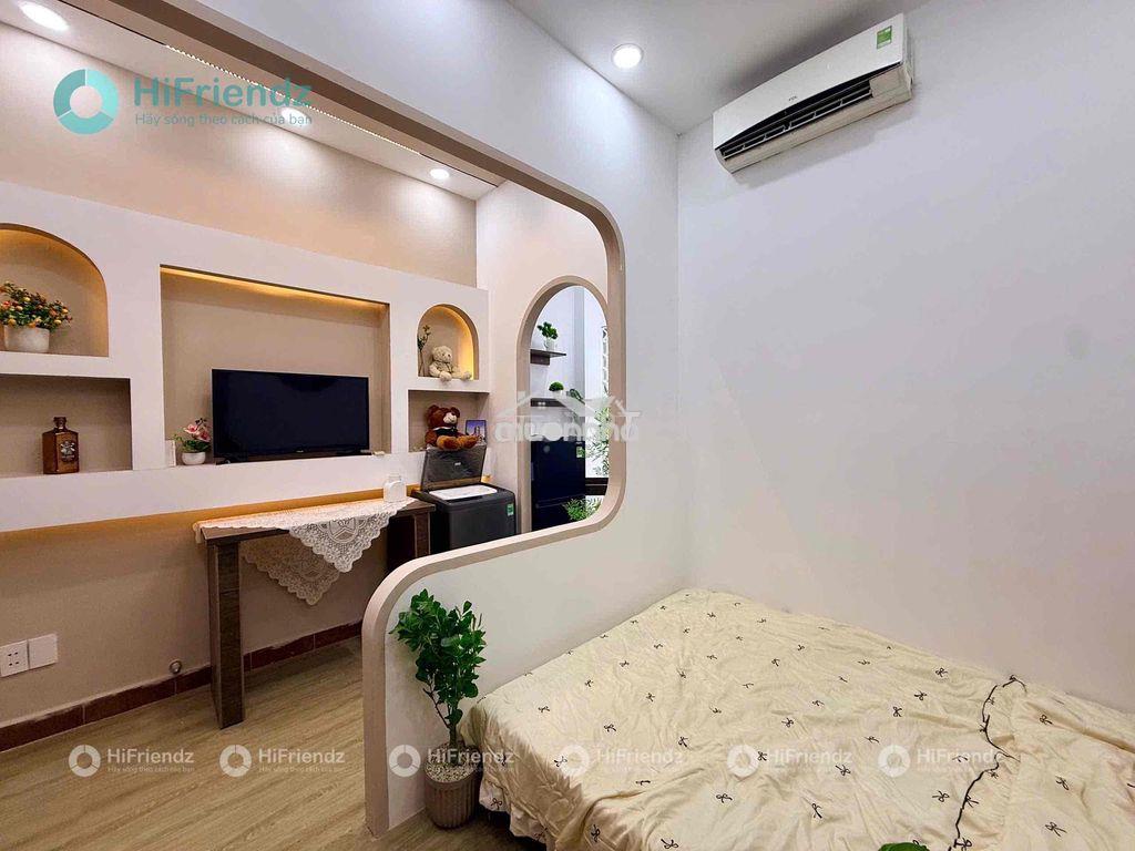 Studio tách bếp ngay ngã tư phú nhuận - nguyễn trọng tuyển - 3