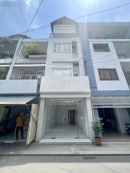Nhà mới 6pn  3,6x15 hẻm xe hơi sư vạn hạnh,tiện ở và kinh doanh - 2