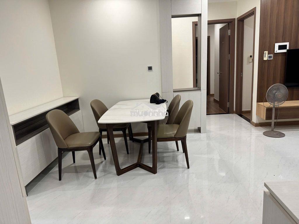 Bán căn hộ 2pn,88m2, full nội thất, tầng cao, vinhomes central park  - 2