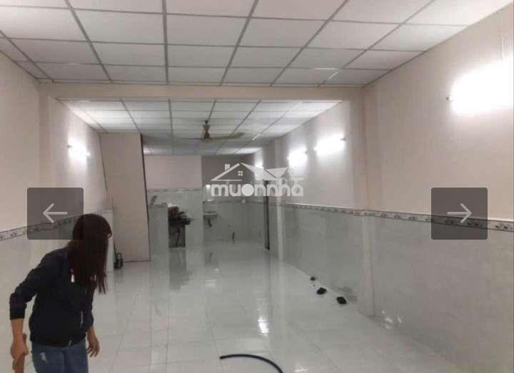 Chủ gấp bán gấp căn nhà lạc long quân tân bình 65m2 hẻm xe hơi giá 6 t - 4