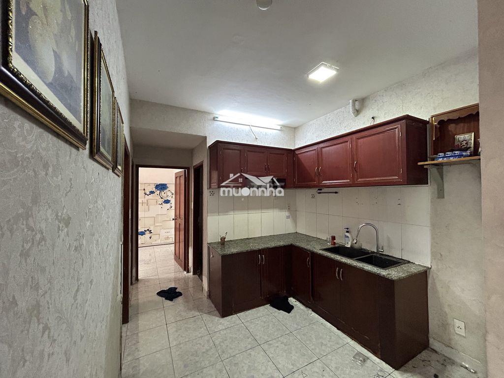 Căn hộ anh tuấn apartment - view sông, mát mẻ giá chỉ 1,65 tỷ/căn - 3
