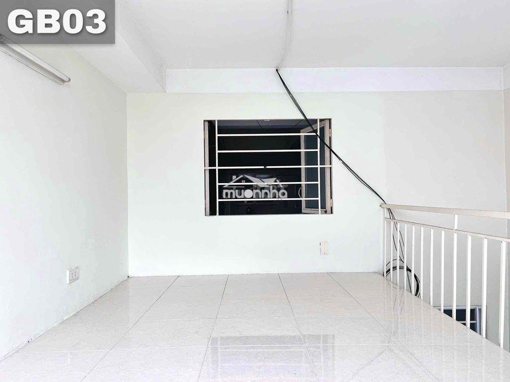 Phòng trọ gác lửng cho sinh viên cách đh tôn đức thắng 2km - 3