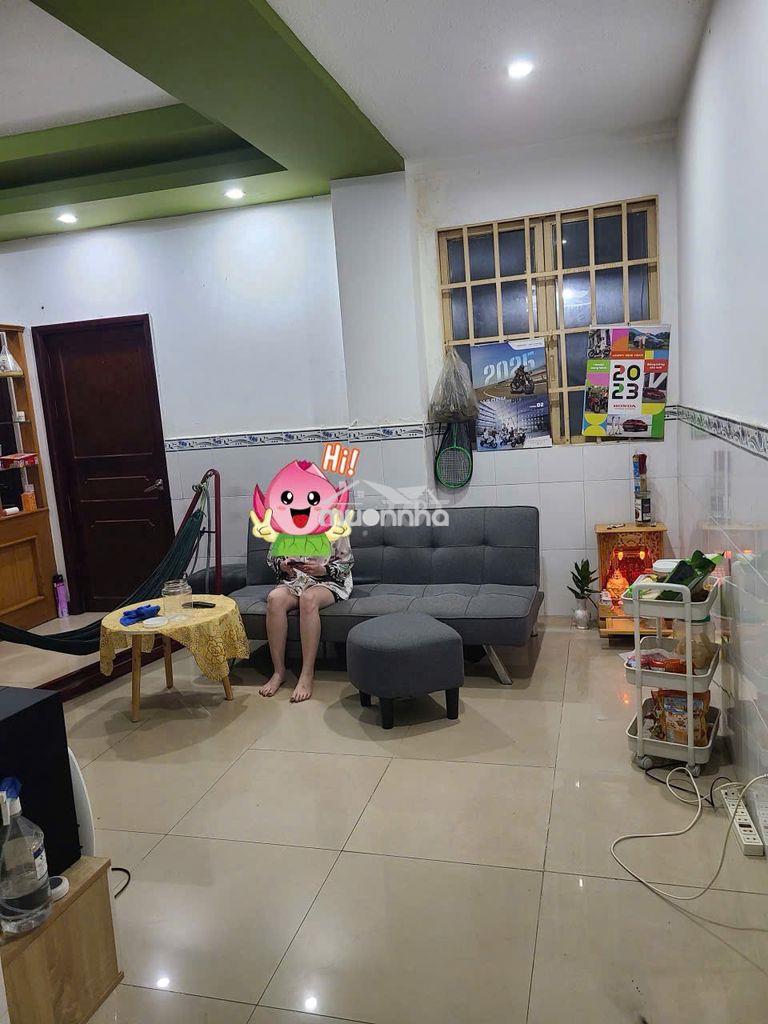 Chung cư nguyễn thị tần p2 q8 64,7m2 shr cạnh chợ rạch ông, thang máy - 3