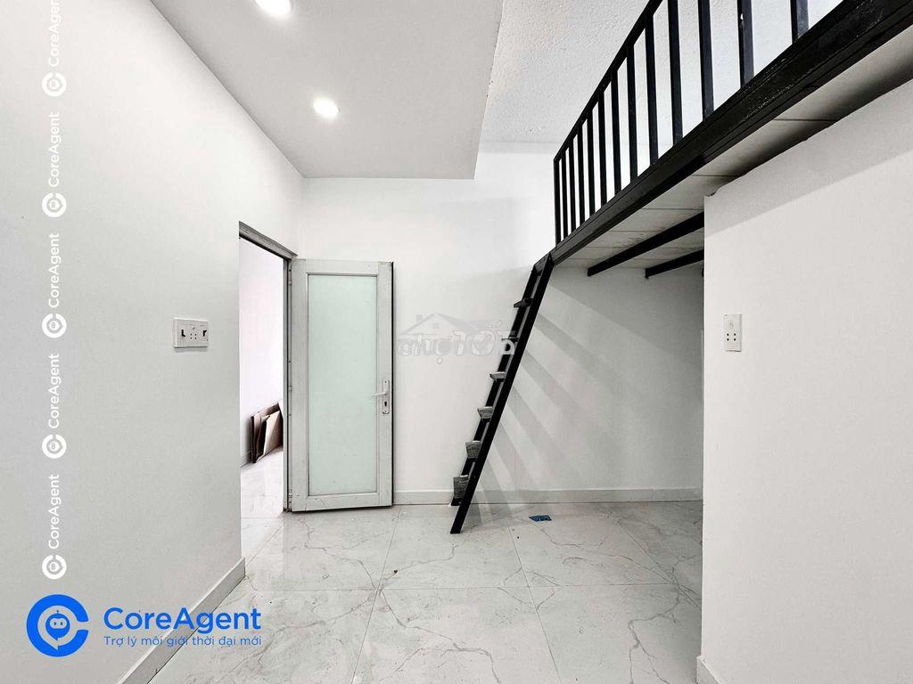 Phòng đẹp giá rẻ, đối diện công viên thoáng mát - 3