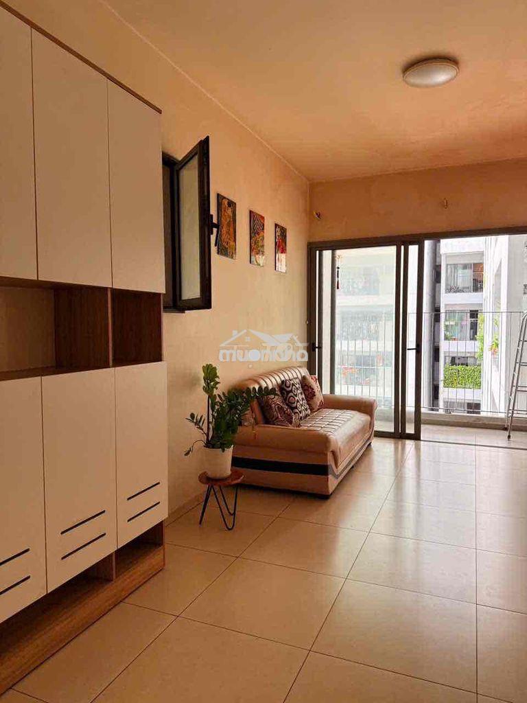 Cần cho thuê căn hộ hausneo full nội thất
