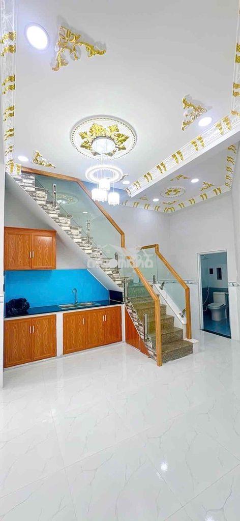 Tam giác phúc đức tài lộc. hẻm 338 chiến lược binh tân - 4