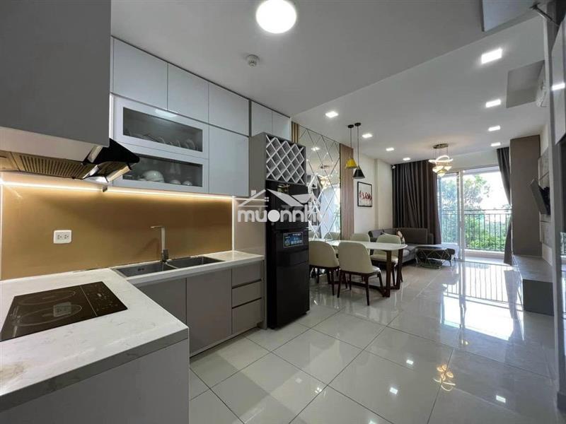 Căn hộ 2pn/51m2 nguyễn bỉnh khiêm full nội thất 2,04tỷ sổ sẵn bao phí