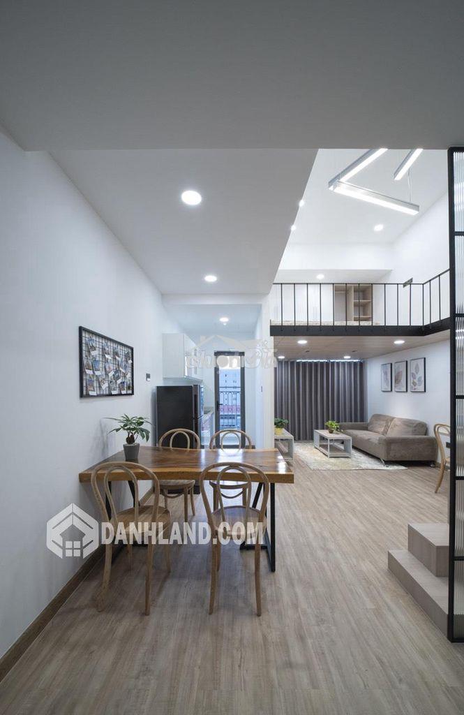 Hàng hiếm duplex saigon royal q4 – 1pn giá 16.5 triệu - 2
