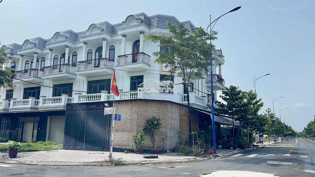 Nhà phố thăng long 2 bàu bàng - 3