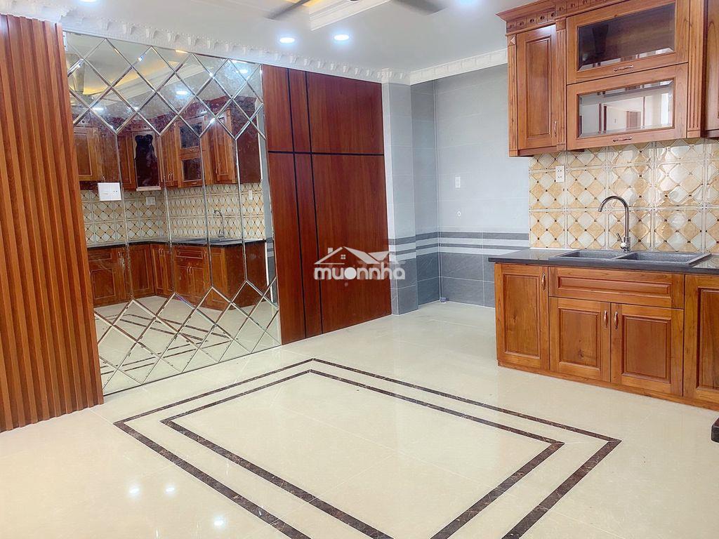 Cho thuê nhà vừa ở vừa làm văn phòng công ty  - 3