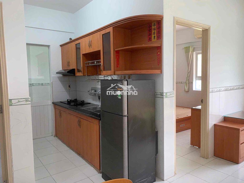 Bán căn hộ chung cư  hoàng quân đường nguyễn văn linh - 4