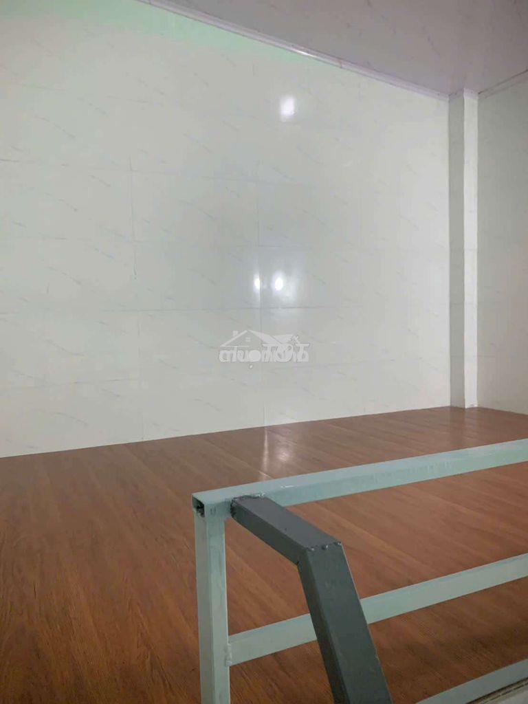 Trọ gần chợ khiết tâm, chợ đầu mối thủ đức - Ảnh 4