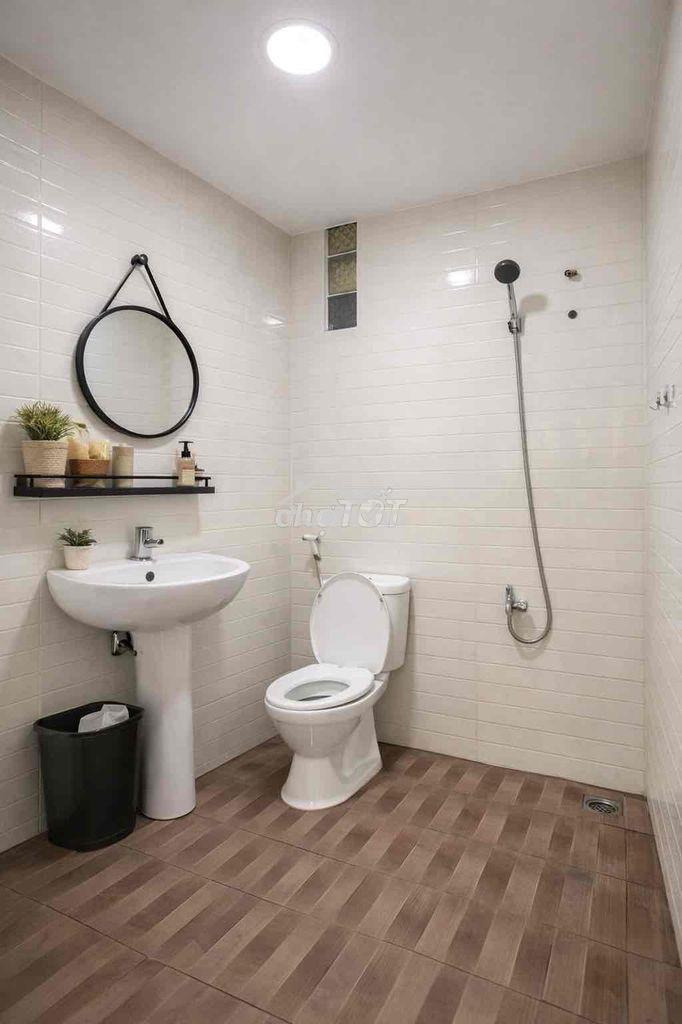 Chính chủ cho thuê phòng mới. sạch sẽ. an ninh - 4