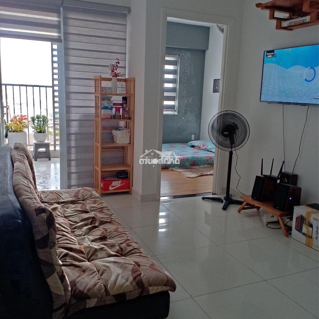Prosper plaza 2 phòng dt50m2 giá 2.55 tỷ - 3