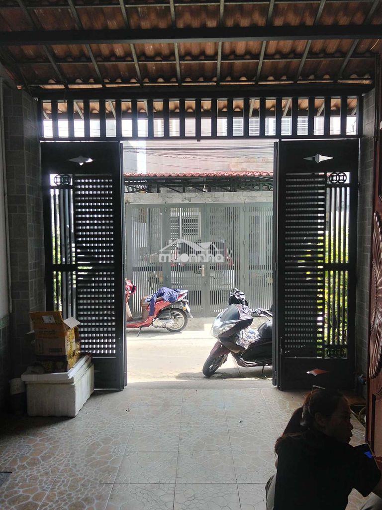 Nhà đòng tâm 5 triệu .  - 2