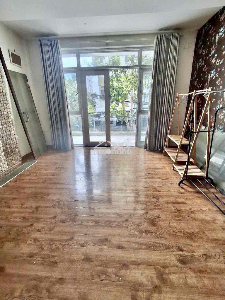 Cho thuê nhà đẹp chủ sơn sửa mới bình tân - 4