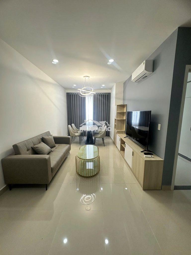 Cho thuê căn hộ 85m2 3pn_2wc full nội thất giá 14tr5_ dọn vào ở ngay