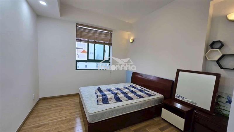 Cần cho thuê căn hộ chung cư indochina, quận 1, 20tr/tháng