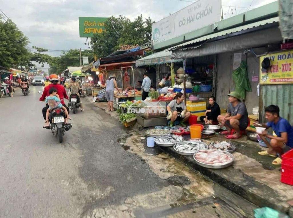 Kẹt tiền bán gấp lô đất - 3
