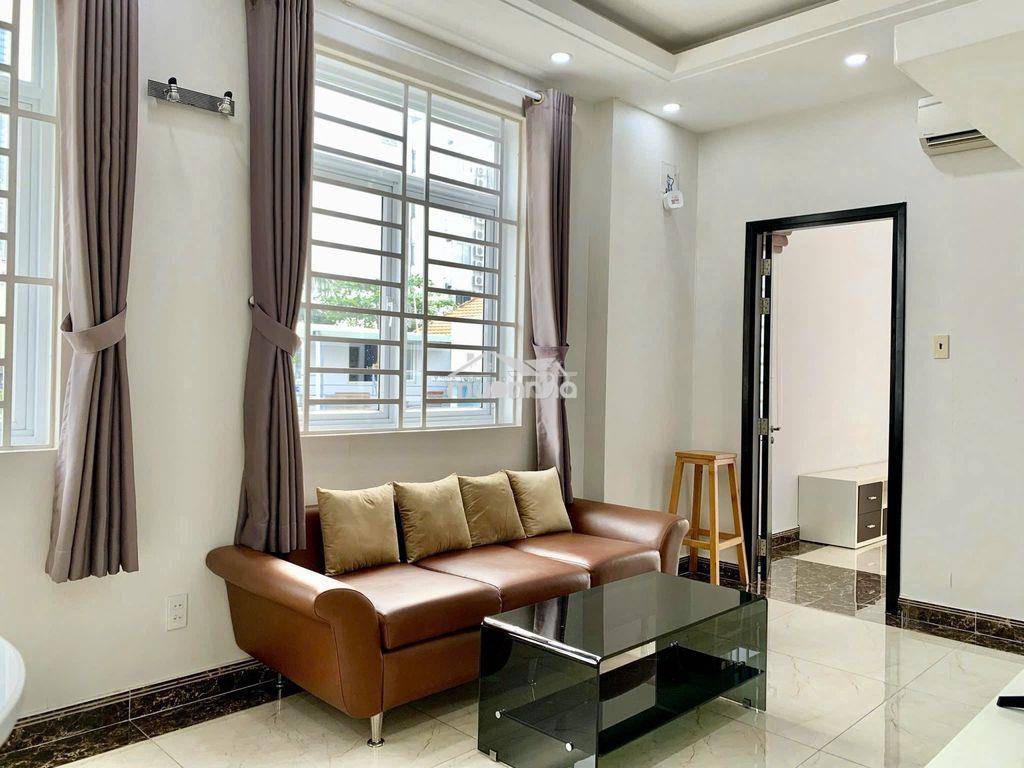 🍑Căn hộ 60m2 (1pn) - ngay trung tâm quận 1🍑 - 2
