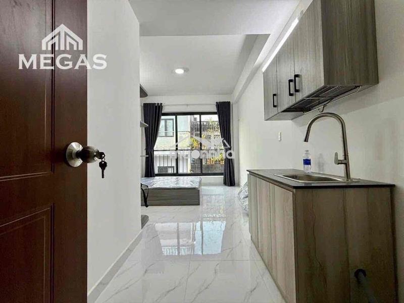 Studio ban công nhà mới new seal ngay nguyễn sơn thoại ngọc hầu