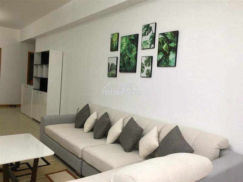 Cho thuê 3 phòng ngủ, nội thất cao cấp giá 28 triệu/tháng
