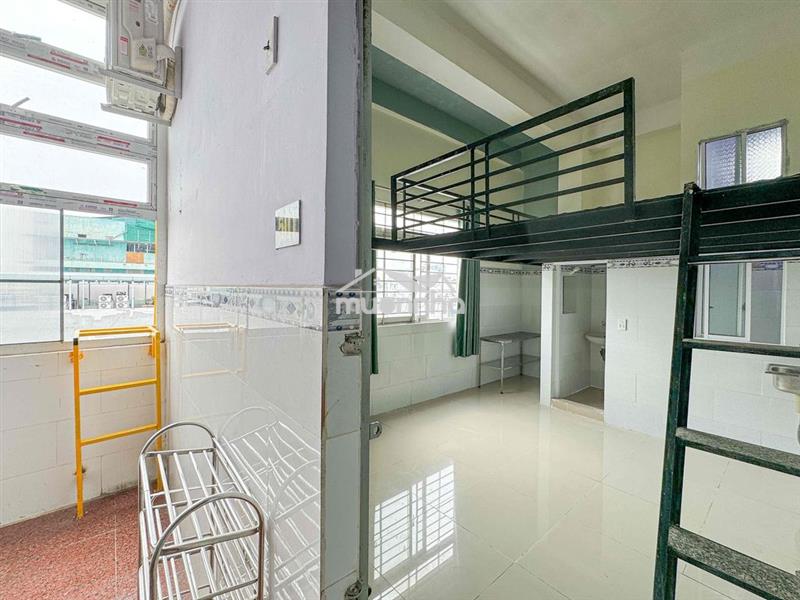 Chính chủ cho thuê nhà giá rẻ tại trường chinh