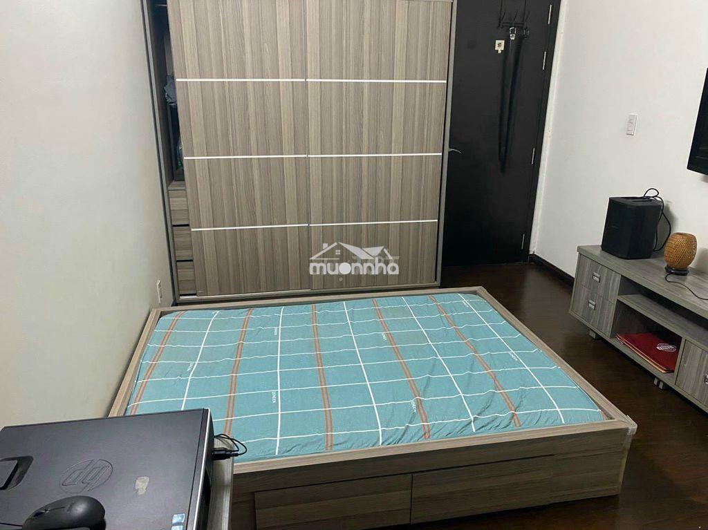 Chính chủ cần bán gấp căn hộ 2pn chung cư bàu cát 2 – quận tân bình - 4