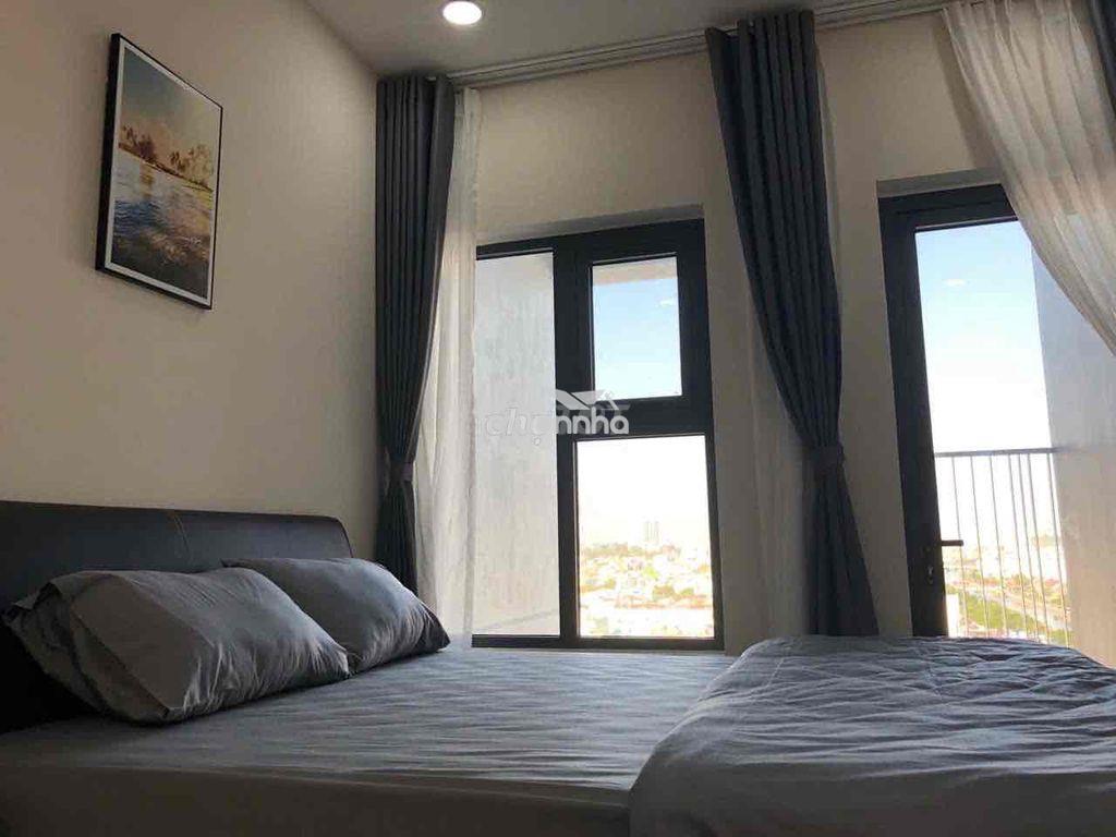 Cho thuê viva riverside full nội thất 2pn-3pn - 2