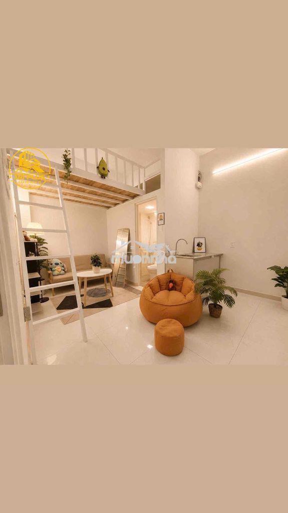 Lê đức thọ, gò vấp 2tr.x ( x tiểu học )