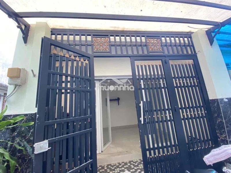 Nhà nguyên căn đường nguyễn đình chiểu p4 quận 3 cho thuê