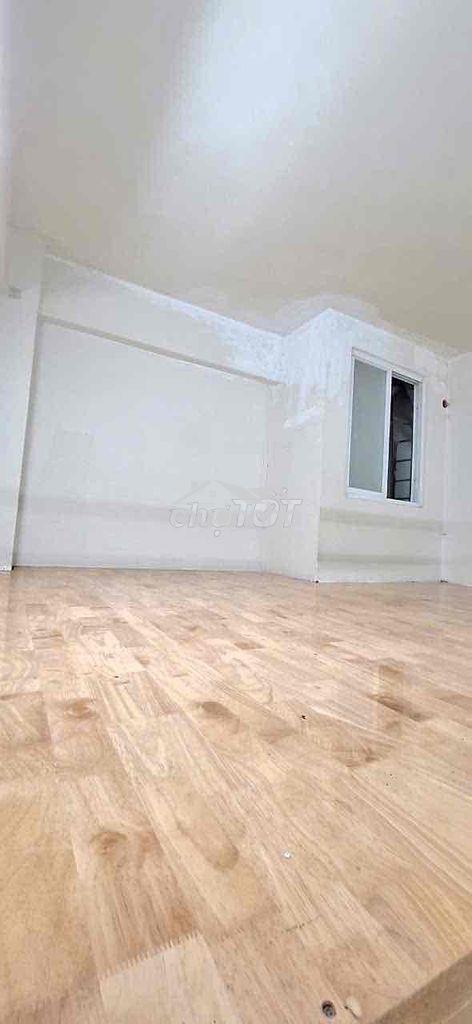 🌈Phòng trọ gác cao ngay etown cộng hoà, hẻm rộng, thang máy - Ảnh 4