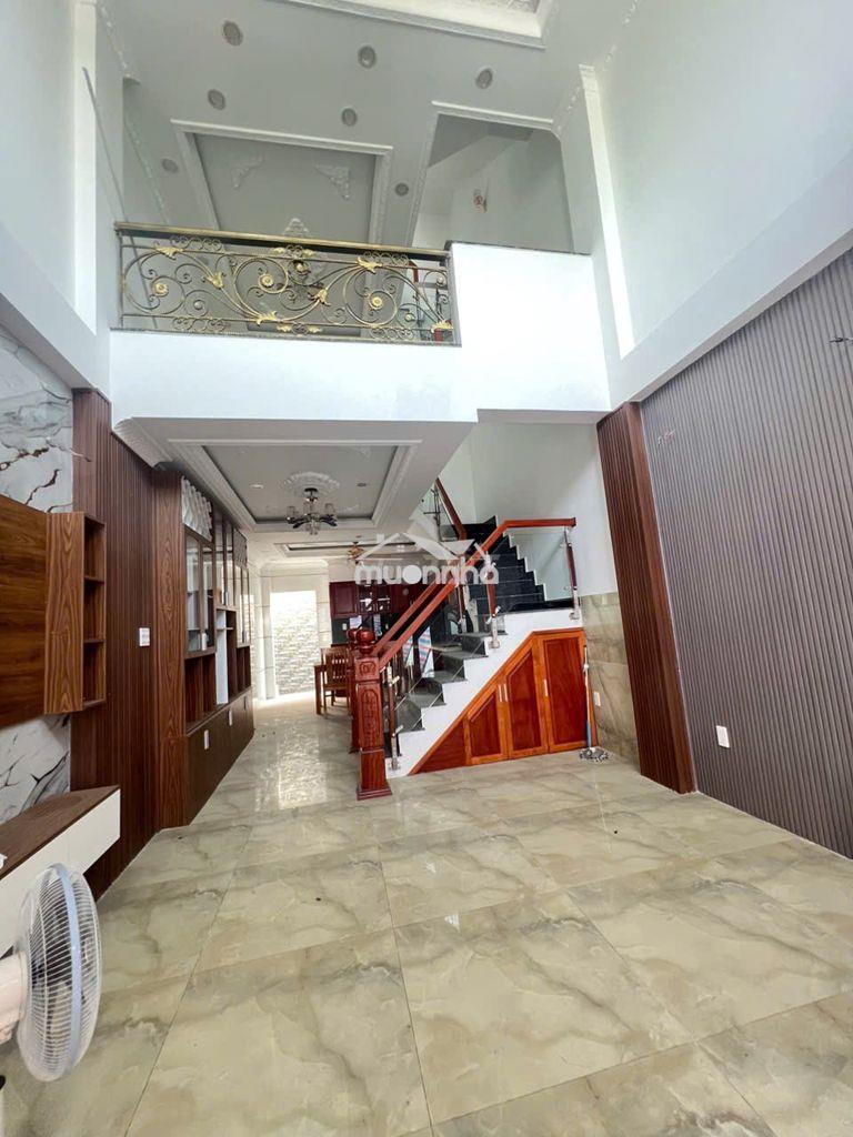Sổ riêng, 4 tầng, hẻm 8m vỉa hè, view phạm văn đồng, linh tây, thủ đức