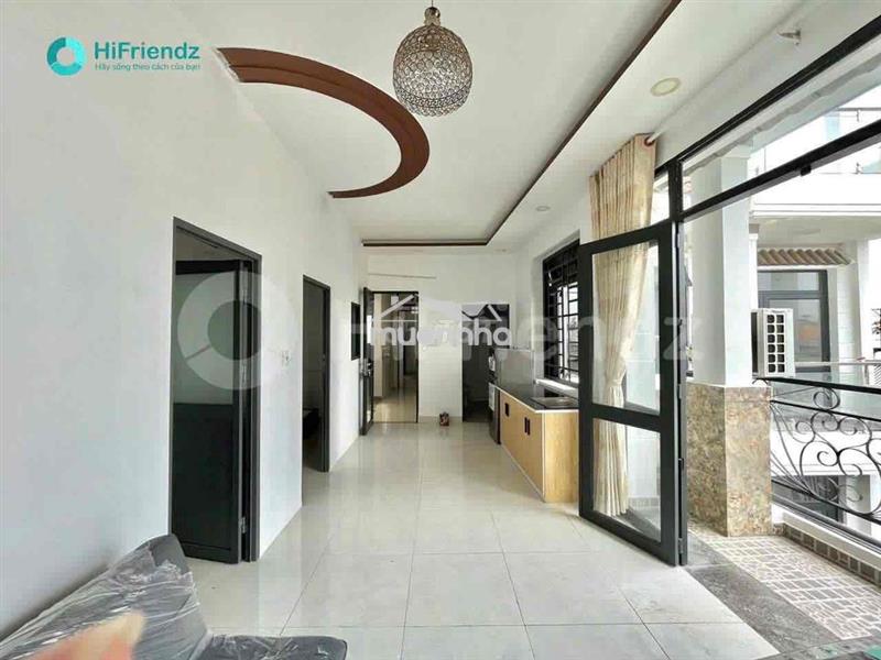 2pn full nội thất tách bếp ngay đh công nghiệp gò vấp