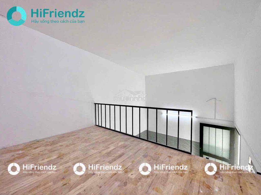 Cho thuê trọ trệt full nội thất rộng rãi gần đầm sen , quận 11 , q6. - 4