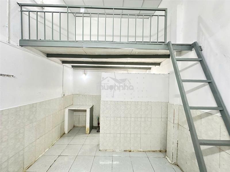 Cho thuê phòng trọ giá rẻ có gác cao ở linh trung gần đh ngân hàng