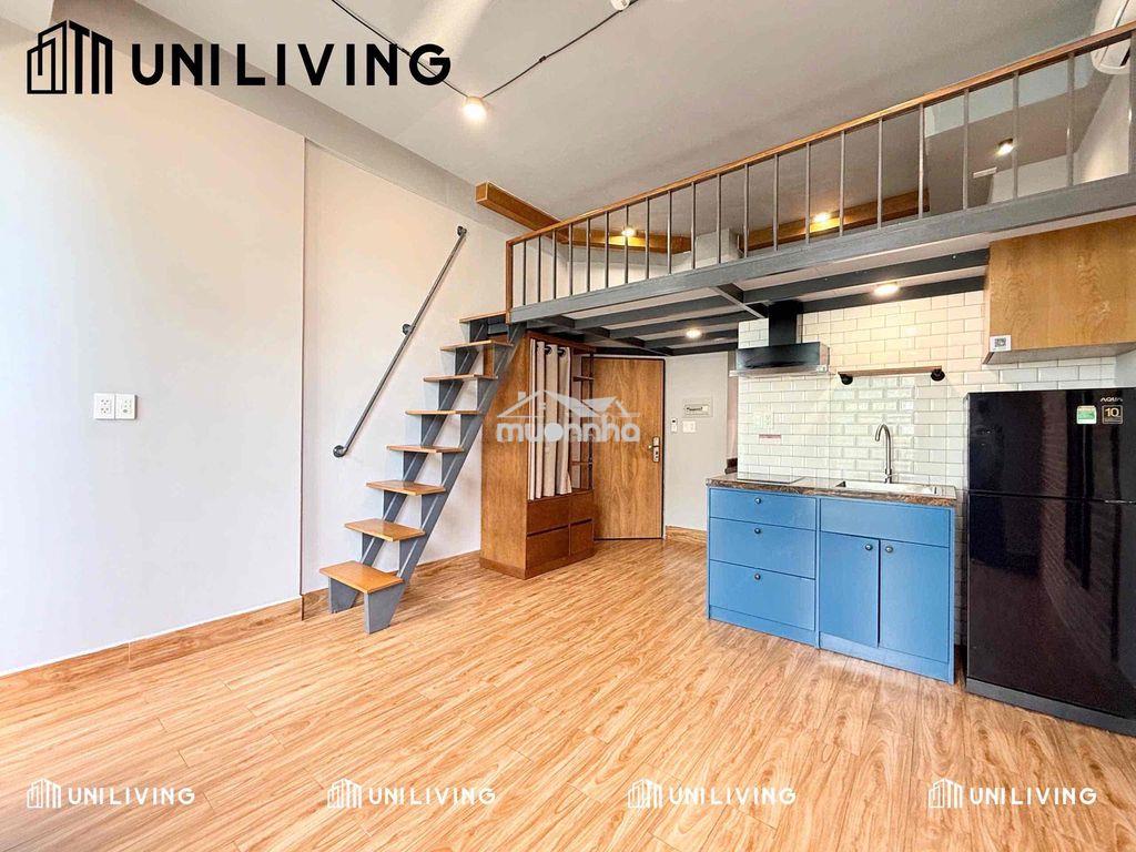 ✨ Duplex ban công full nội thất – nguyễn gia trí, bình thạnh - 2