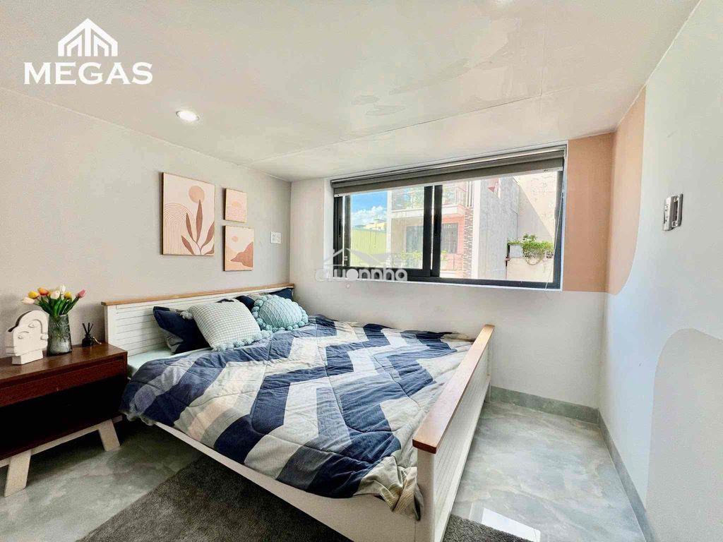 ✨Căn hộ duplex 2 không gian ngủ dương quảng hàm gò vấp - 4