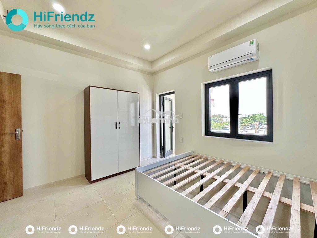 Khai trương căn hộ full nội thất gần ngã tư thủ đức - 2