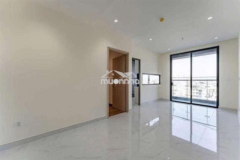Cho thuê căn hộ d_aqua 2pn 2wc 71m2 giá 10,5tr/tháng